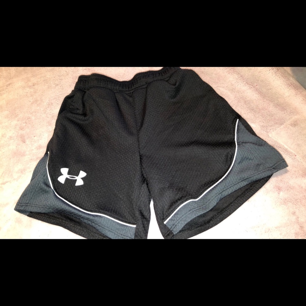 Under armour shorts